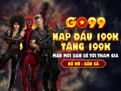Nạp Lần Đầu Tặng Quà Khủng promotion banner